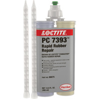 Agent de r&eacute;paration rapide du caoutchouc 7393, 400 ml, Cartouche Advanced Consulting and Training Ltd.