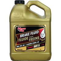Liquide de freins DOT 3 de premi&egrave;re qualit&eacute; Advanced Consulting and Training Ltd.
