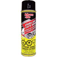Nettoyant pour carburateurs Choke & Carb Kleen Advanced Consulting and Training Ltd.
