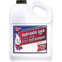 Hydraulic Jack Fluid, 4 L, Jug Advanced Consulting and Training Ltd.