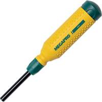 Original Hex 15-in-1 Multi-Bit Screwdriver, 8-37/50" L, Textured Handle Advanced Consulting and Training Ltd.