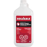 Methyl Hydrate, Bottle Advanced Consulting and Training Ltd.