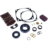 3/4" Impact Wrench Tune-up Kit Advanced Consulting and Training Ltd.