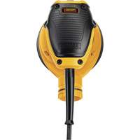 Single Speed Random Orbit Sander, 5" Sand Paper, 3 A, 120 V, 12000 OPM Advanced Consulting and Training Ltd.