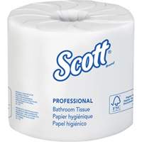 Scott&reg; Essential Toilet Paper, 2 Ply, 506 Sheets/Roll, 169' Length, White Advanced Consulting and Training Ltd.