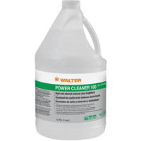 Power Cleaner 100 High Strength Cleaner & Brightener, 3.78 L, Jug Advanced Consulting and Training Ltd.
