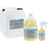 Power Cleaner 100 High Strength Cleaner & Brightener, 3.78 L, Jug Advanced Consulting and Training Ltd.