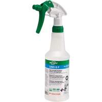 Empty UNO S Trigger Sprayer, 17 oz Advanced Consulting and Training Ltd.