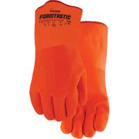 Foamtastic Gloves, One Size, PVC Coating, Foam Shell Advanced Consulting and Training Ltd.