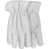 Gants en cuir de ch&egrave;vre, Grand, Paume en Cuir fleur de ch&egrave;vre, Thinsulate Advanced Consulting and Training Ltd.