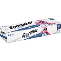 Batteries au lithium Ultimate, AA, 1,5 V Advanced Consulting and Training Ltd.