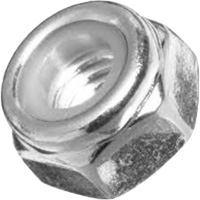 &eacute;crou Nylock, 3/8"-16 dia, Zingu&eacute;, Cors&eacute; Advanced Consulting and Training Ltd.