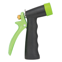 Pistolet-arroseur, Isol&eacute;, G&acirc;chette arri&egrave;re, 100 psi Advanced Consulting and Training Ltd.