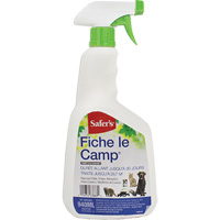 Critter Ridder&reg; Liquid Animal Repellent Advanced Consulting and Training Ltd.