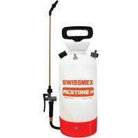 Pulv&eacute;risateur &agrave; main pour ac&eacute;tone , 1,3 gal. (5 L), Polypropyl&egrave;ne, Lance de 20" Advanced Consulting and Training Ltd.
