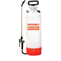 Pulv&eacute;risateur &agrave; main pour ac&eacute;tone , 2,4 gal. (1,9 L), Poly&eacute;thyl&egrave;ne, Lance de 20" Advanced Consulting and Training Ltd.
