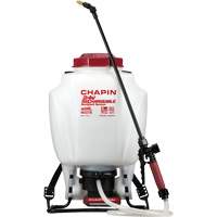 Pulv&eacute;risateur dorsal rechargeable, 4 gal. (15 L) Advanced Consulting and Training Ltd.