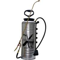 Pulv&eacute;risateur industriel Xtreme, 3,5 gal. (13,25 L), Acier inoxydable, Lance de 24" Advanced Consulting and Training Ltd.