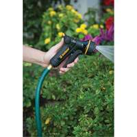 8-Pattern Watering Nozzle, Non-Insulated, Front-Trigger, 80 PSI Advanced Consulting and Training Ltd.
