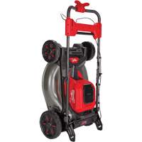 M18 Fuel Self-Propelled Dual Battery Cordless Mower Kit, Self-Propelled Walk-Behind, Battery Powered, 21" Cutting Width Advanced Consulting and Training Ltd.