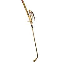 Industrial & Contractor Series Acetone Compression Sprayer, 2 gal. (9 L), Polyethylene, 18" Wand Advanced Consulting and Training Ltd.