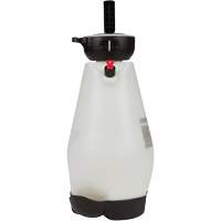 Vaporisateur Max pour entrepreneur, 2 gal. (9 L), Poly&eacute;thyl&egrave;ne, Lance de 21" Advanced Consulting and Training Ltd.
