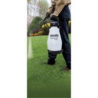 Vaporisateur Max pour entrepreneur, 2 gal. (9 L), Poly&eacute;thyl&egrave;ne, Lance de 21" Advanced Consulting and Training Ltd.