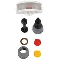 Trousse d'embout en poly ajustable Advanced Consulting and Training Ltd.