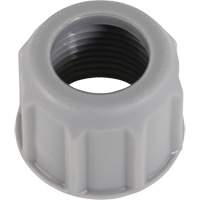 &eacute;crou-capuchon en poly pour embout de vaporisateur Advanced Consulting and Training Ltd.