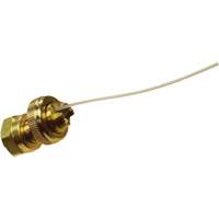 4-Way Brass Nozzle Advanced Consulting and Training Ltd.