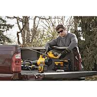Taille-haie MAX*, 22", 20 V, &agrave; pile Advanced Consulting and Training Ltd.