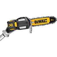 MAX* XR Cordless Polesaw Advanced Consulting and Training Ltd.