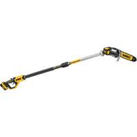 MAX* XR Cordless Polesaw Advanced Consulting and Training Ltd.