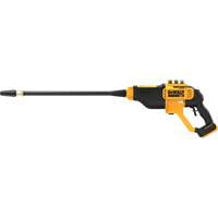 Laveuse &agrave; pression, &agrave; pile, 550 psi, 1 gal./min Advanced Consulting and Training Ltd.