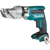 Cordless 18 Gauge Offset Shears with Brushless Motor (Tool Only) Advanced Consulting and Training Ltd.