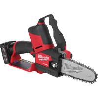 Ensemble de scie d&eacute;lagage M12 Fuel Hatchet 6" Advanced Consulting and Training Ltd.