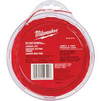 0.08" x 150' Trimmer Line Advanced Consulting and Training Ltd.