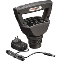 Pump Zero Head with AC Charger Advanced Consulting and Training Ltd.