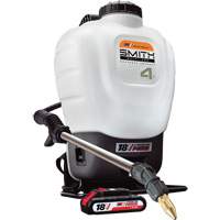 Pulv&eacute;risateur &agrave; dos polyvalent, 4 gal. (15,1 L) Advanced Consulting and Training Ltd.