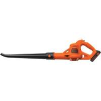 Trousse de balayeuse sans fil Max*, 20 V, Vitesse d'air 130 mi/h, &agrave; pile Advanced Consulting and Training Ltd.
