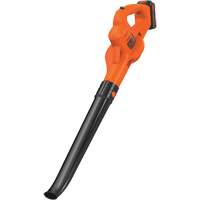 Trousse de balayeuse sans fil Max*, 20 V, Vitesse d'air 130 mi/h, &agrave; pile Advanced Consulting and Training Ltd.
