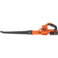 Trousse de balayeuse sans fil Max*, 40 V, Vitesse d'air 125 mi/h, &agrave; pile Advanced Consulting and Training Ltd.