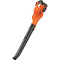 Trousse de balayeuse sans fil Max*, 40 V, Vitesse d'air 125 mi/h, &agrave; pile Advanced Consulting and Training Ltd.