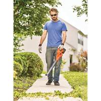 Trousse de balayeuse sans fil Max*, 40 V, Vitesse d'air 125 mi/h, &agrave; pile Advanced Consulting and Training Ltd.