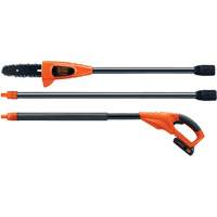 Max* Cordless Pole Pruning Saw Kit Advanced Consulting and Training Ltd.