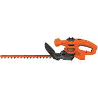Taille-haie, 16", &eacute;lectrique Advanced Consulting and Training Ltd.