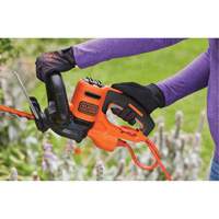 Taille-haie SawBlade, 20", &eacute;lectrique Advanced Consulting and Training Ltd.