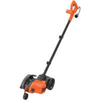 2-in-1 Landscape Edger Advanced Consulting and Training Ltd.