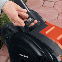 2-in-1 Landscape Edger Advanced Consulting and Training Ltd.
