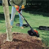 2-in-1 Landscape Edger Advanced Consulting and Training Ltd.